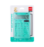კალკულატორი EM01531, DELI