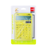 კალკულატორი EM01551, DELI..