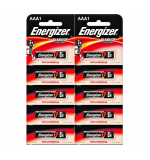 Energizer Alkaline Power AAA ელემენტი 1ც...