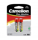 ელემენტი ქამელეონი ალკალაინი / Camelion Plus Alkaline AA