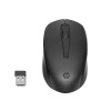 მაუსი HP Wireless 150 შავი