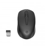 მაუსი HP Wireless 150 შავი