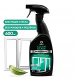 მინის საწმენდი საშუალება Clean Glass Professional GRASS 600მლ