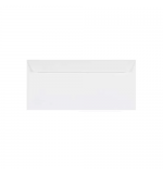 კონვერტი ბუკლეტი 110*220მმ. 110გრ.