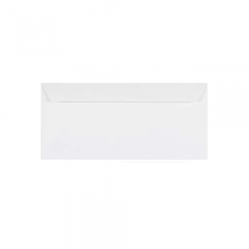 კონვერტი ბუკლეტი 110*220მმ. 110გრ.