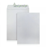 კონვერტი A5 162*229მმ. 110გრ.