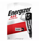 ელემენტი Energizer A23 12V Alkaline 1ც.