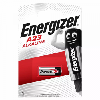ელემენტი Energizer A23 12V Alkaline 1ც.