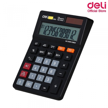 კალკულატორი M01320, DELI