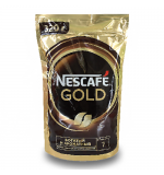 ყავა ხსნადი ნესკაფე / NESCAFE GOLD 320გრ...
