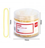 ფულის შესაკრავი რეზინა 50გრ. 3212 DELI