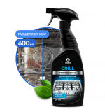 სამზარეულოს საწმენდი საშუალება Grill Professional GRASS..