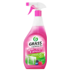 მინის საწმენდი საშუალება Clean Glass GRASS ტყის კენკრა 600მლ