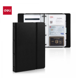 სავიზიტე 30*140*198mm 180 ბარათზე  5778 DELI