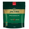 ყავა ხსნადი "იაკობს მონარქი / Jacobs Monarch" 500გრ