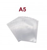 ფაილი A5 0.35 (100ც) HL-30535