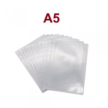 ფაილი A5 0.35 (100ც) HL-30535