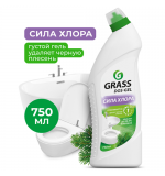 ანტიმიკრობული საწმენდი საშუალება DOS GEL GRASS ქლორი 75..