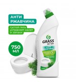 საწმენდი საშუალება უნიტაზის WC-gel GRASS 750მლ.