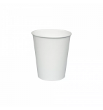 ჭიქა ერთჯერადი მუყაოს 7 OZ. (50ც)