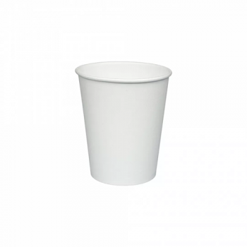 ჭიქა ერთჯერადი მუყაოს 7 OZ. (50ც)