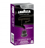 ყავის კაფსულა Lavazza Espresso Maestro Intenso Aluminium Caps, 10ც.