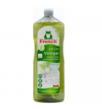 აბაზანის და სამზარეულოს საწმენდი სითხე ძმრით 1ლ. Frosch