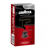 ყავის კაფსულა Lavazza Espresso Maestro Classico Aluminium Caps, 10ც.