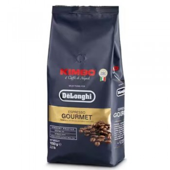 ყავა Kimbo for DeLonghi Gourmet Set DLSC609 1Kg Beans