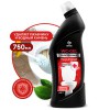 უნიტაზის საწმენდი საშუალება WC-gel Professional GRASS 750მლ.
