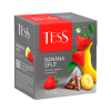 ჩაი ხილის TESS BANANA SPLIT 1.8გრ, 20ც.
