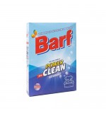 სარეცხი ფხვნილი Barf 300გრ...
