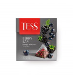 ჩაი ხილის TESS BERRY BAR 1.8გრ, 20ც.