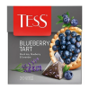 ჩაი ხილის TESS BLUEBERRY TART 1.8გრ, 20ც.