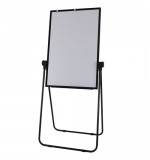 დაფა ფლიპჩატის სადგამით 60*90სმ. 7886 DELI