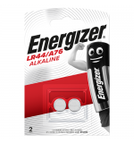 ელემენტი Energizer Alkaline LR44/E76 2ც.