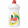 ჭურჭლის სარეცხი ჟელე ფეირი / FAIRY 500მლ.