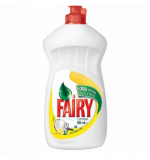 ჭურჭლის სარეცხი ჟელე ფეირი / FAIRY 500მლ.