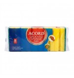 ღრუბელი AKORD 5ც.