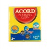 მაგიდის ტილო 35x38სმ AKORD 3ც.