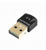ბლუთუზ ადაპტერი Gembird Bluetooth 5.0 USB Adapter(BTD-M..