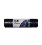 ნაგვის პარკი 80x110სმ. 120ლ. 10ც. GP