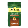 ყავა ნალექიანი Jacobs Monarch 200გრ.