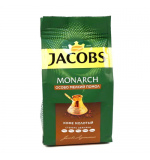 ყავა ნალექიანი Jacobs Monarch 200გრ...