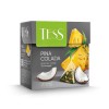 ჩაი მწვანე TESS PINA COLADA 1.8გრ, 20ც.
