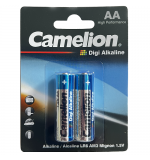 ელემენტი Camelion Digi Alkaline AA 2ც.