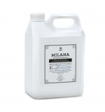 თხევადი საპონი Milana Perfume Professional GRASS 5ლ