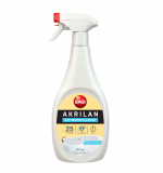სპრეი-ქაფი, კერ/ფილების საწმენდი აკრილანი / AKRILAN BAGI 400მლ
