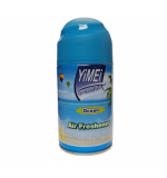 ჰაერის აეროზოლი  (ავტომატური ბალონი)..