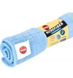 მინის საწმენდი ტილო 40/40სმ. ბაგი / BAGI